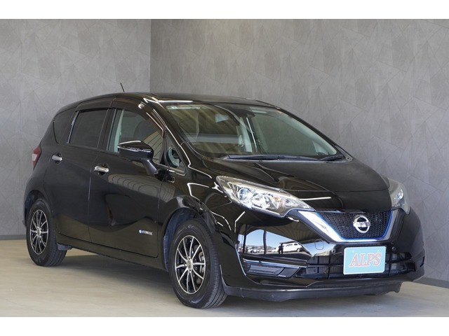 ノート1.2 e-POWER X