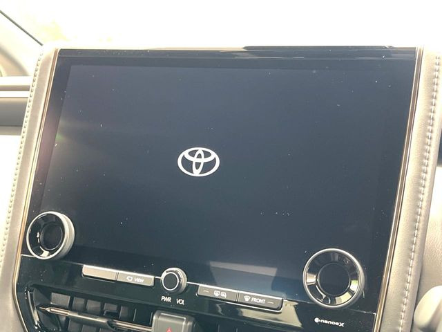 アルファードハイブリッド 2.5 Z