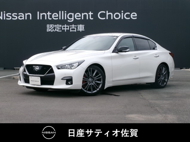 スカイライン3.0 400R