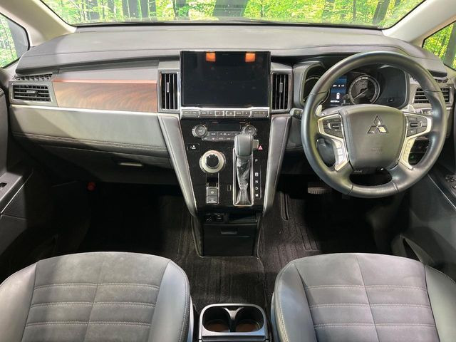 デリカD:52.2 ジャスパー 4WD