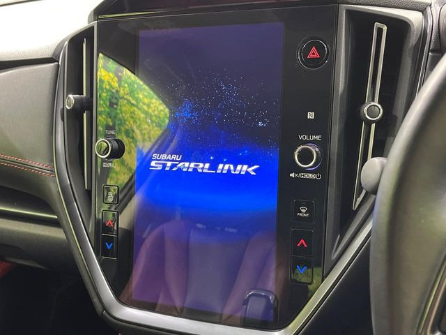 レヴォーグ1.8 STI スポーツ EX 4WD