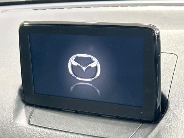 デミオ1.5 XD ツーリング