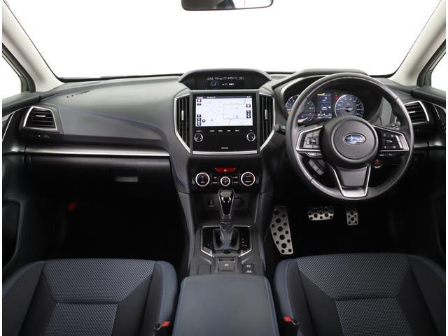 XV2.0 アドバンス 4WD