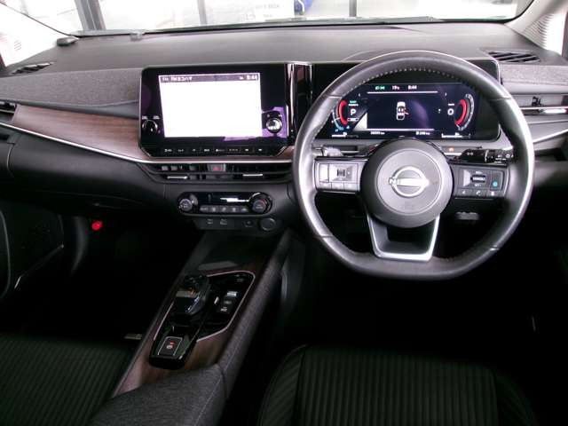 ノートオーラ1.2 G レザーエディション