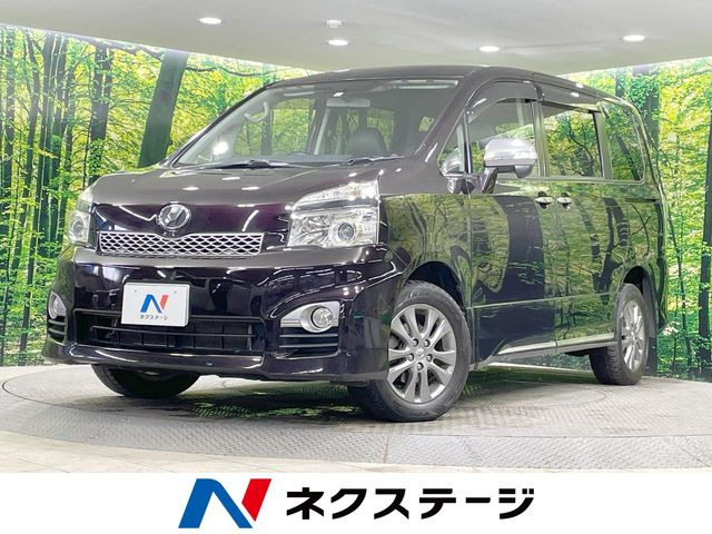 ヴォクシー2.0 ZS 煌Z