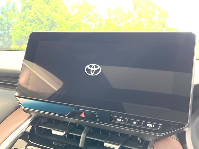 ハリアー2.5 ハイブリッド Z レザーパッケージ