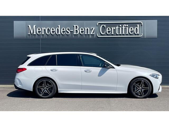 CクラスワゴンC220d スポーツ