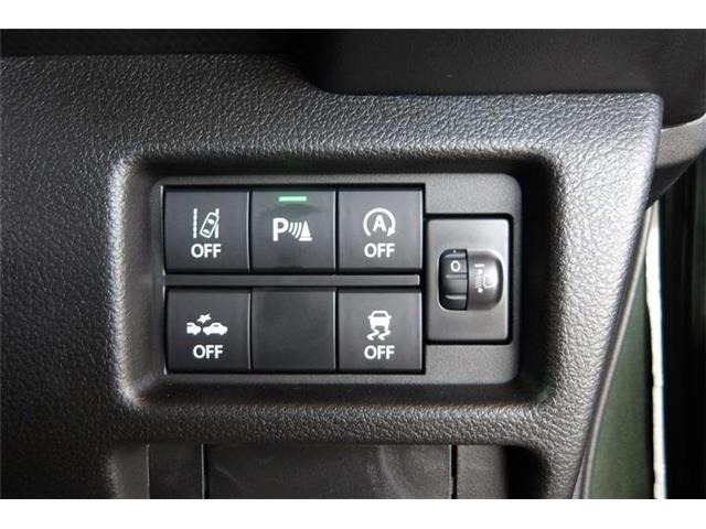 スペーシアハイブリッド(HYBRID) G 4WD