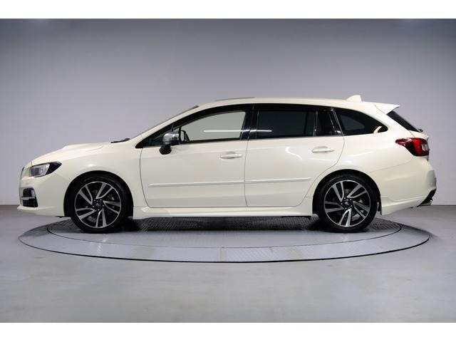 レヴォーグ2.0 GT-S アイサイト 4WD