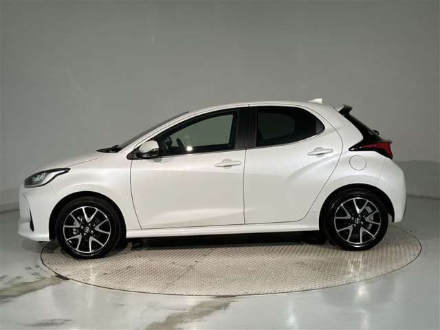 ヤリス1.5 ハイブリッド Z