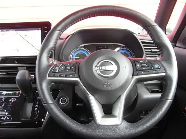 デイズハイウェイスターX プロパイロットエディション