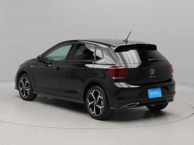 ポロTSI Rライン