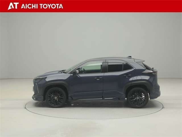 ヤリスクロス1.5 Z ウルバーノ