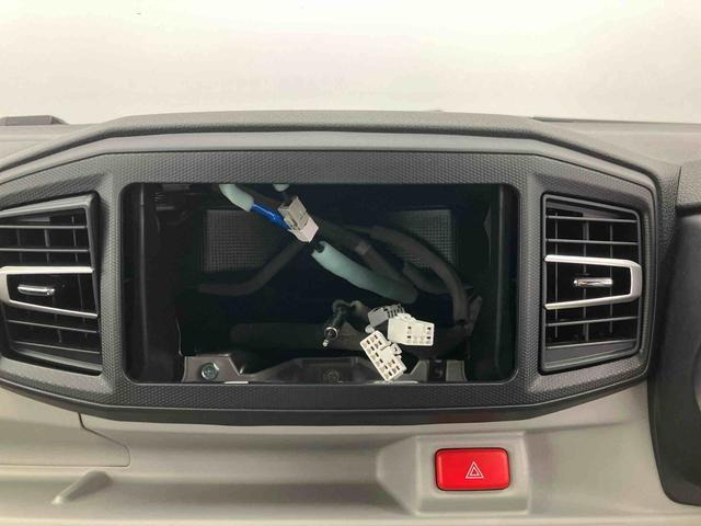 ミライースX SAIII