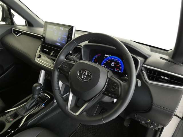 カローラクロス1.8 ハイブリッド Z