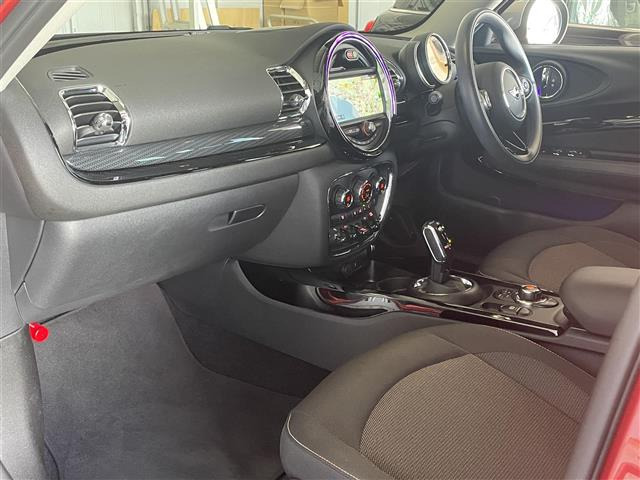 ミニクラブマンクーパー D