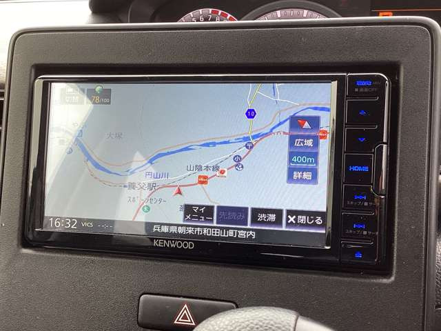 ワゴンRハイブリッド(HYBRID) FX-S 4WD