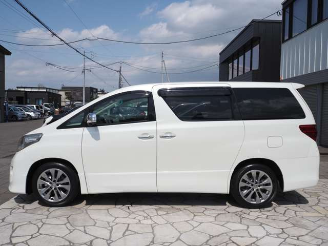 �܂��A�C������ߋ��̏�ԂȂǂ��C�ɂ����ꍇ�́A��O�ҋ@��AIS�ɂ�錵�����`�F�b�N���s�����Ƃ��\�ł�!�]���������s�ł��܂��̂ł��C�y�ɂ��\���t��������!