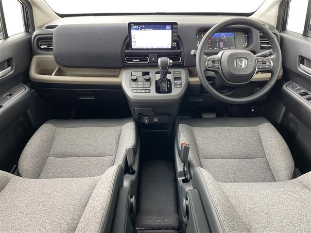 フリード1.5 e:HEV エアー EX 4WD