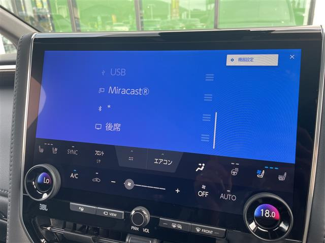 ヴェルファイアハイブリッド 2.5 エグゼクティブ ラウンジ