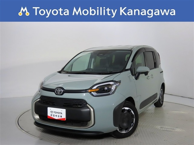 シエンタハイブリッド 1.5 Z