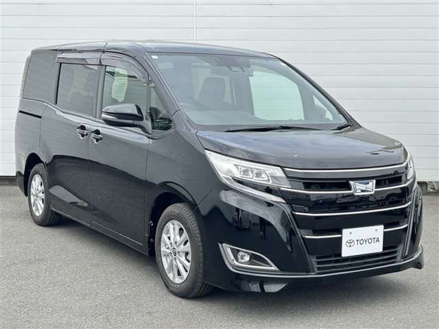 ノア1.8 ハイブリッド G