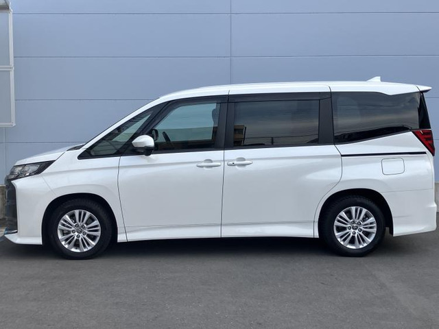 ノア1.8 ハイブリッド S-G