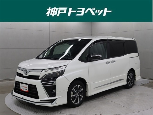 ヴォクシー2.0 ZS 煌III