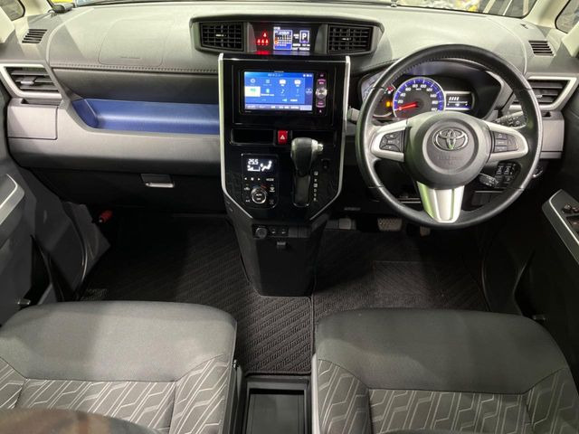 ルーミー1.0 カスタム G S