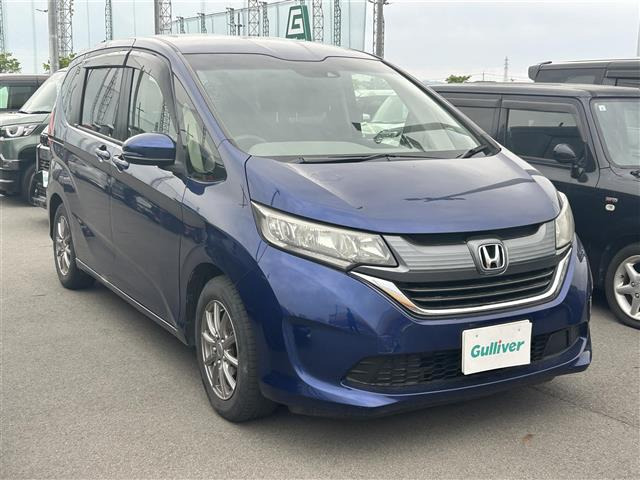 フリード1.5 G ホンダセンシング