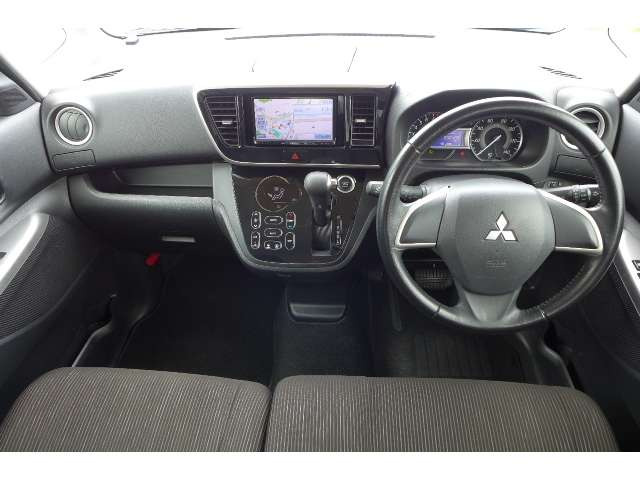 eKスペースカスタムG e-アシスト