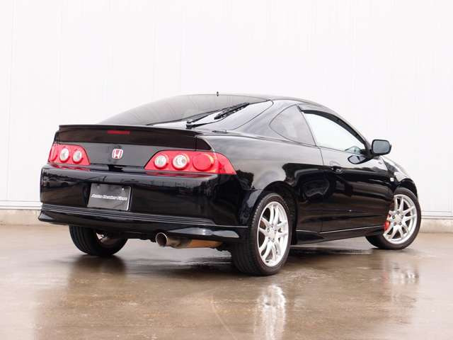 インテグラタイプR2.0