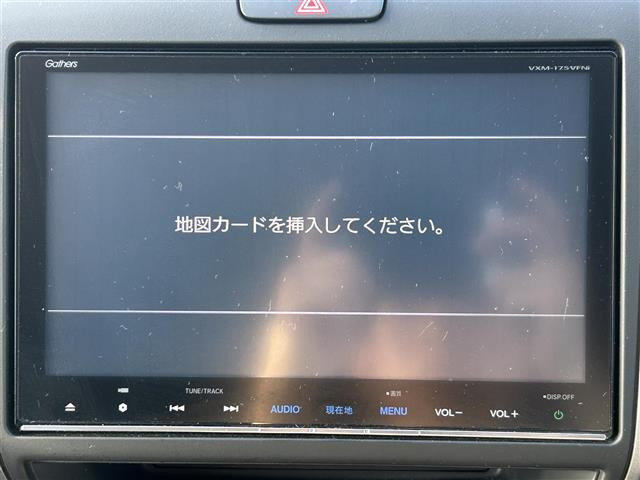 フリード1.5 ハイブリッド G ホンダセンシング
