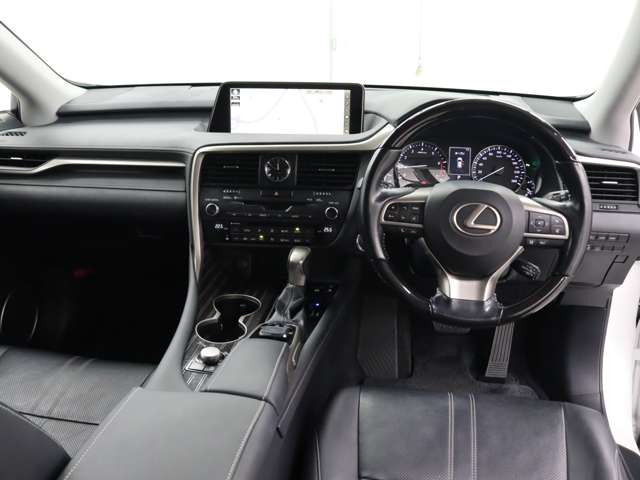 RX200t バージョンL