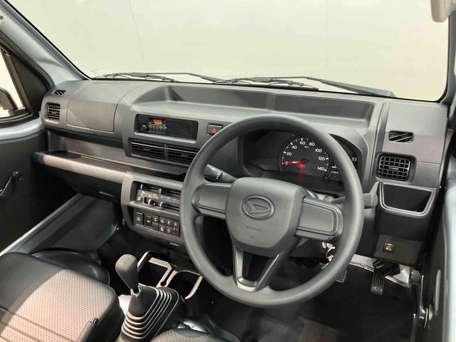 ハイゼットトラックスタンダード 農用スペシャル 4WD