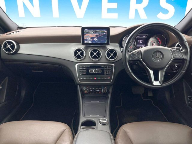 GLAクラスGLA250 4マチック 4WD