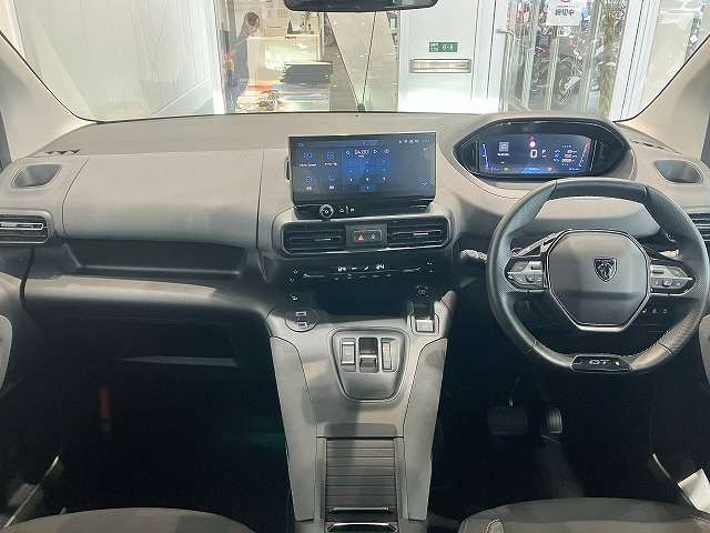 リフターGT ディーゼル