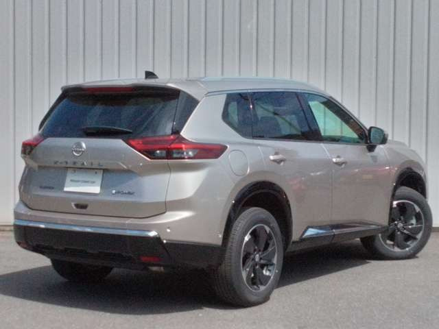 エクストレイル