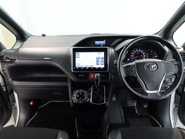 ノア2.0 Si W×B III 4WD