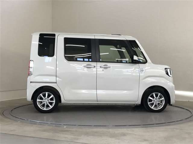 ウェイクL リミテッド SAIII