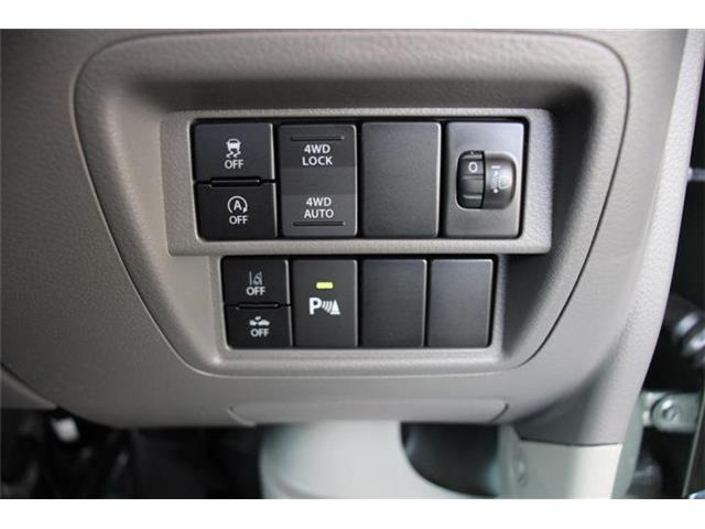 エブリイPA リミテッド ハイルーフ 4WD