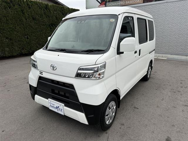 ピクシスバンクルーズ SAIII ハイルーフ