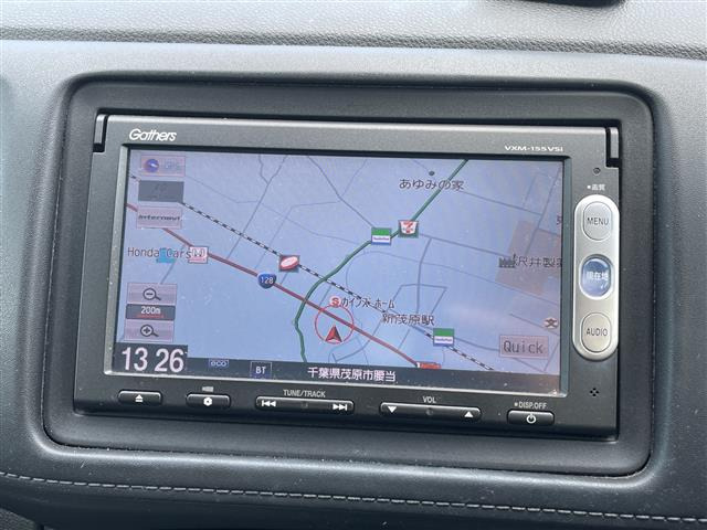 ヴェゼル1.5 ハイブリッド X