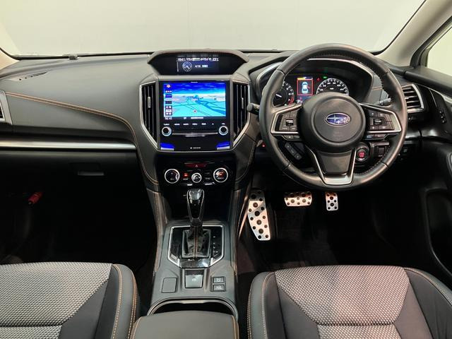 XV2.0e-S アイサイト 4WD