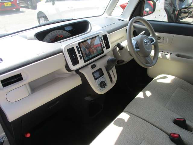 ムーヴキャンバスX SAIII 4WD