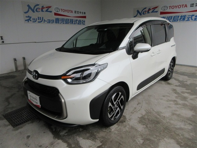 シエンタハイブリッド 1.5 Z