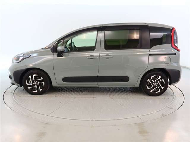 シエンタハイブリッド 1.5 Z