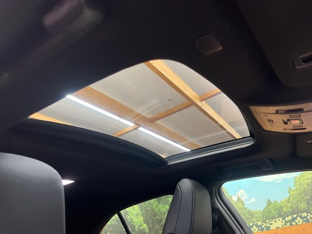 UX250h バージョンC