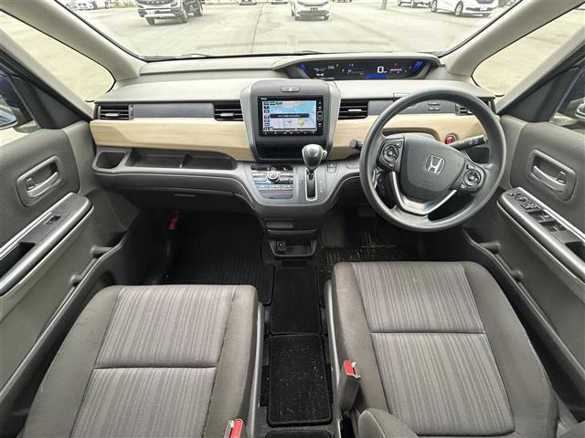 フリード1.5 G ホンダセンシング