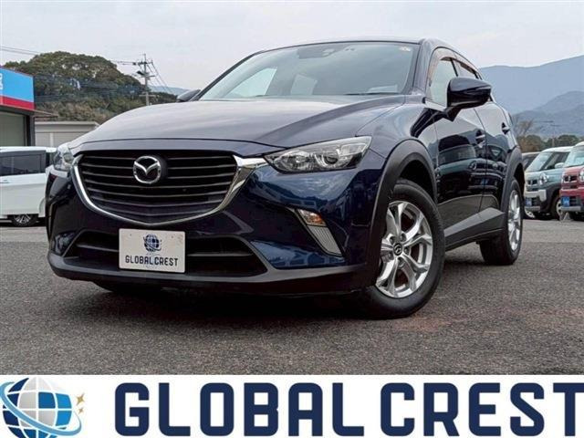 CX-31.5 XD 4WD
